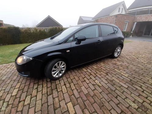 Seat Leon 16 Diesel 2014, Auto's, Seat, Particulier, Leon, Diesel, Ophalen