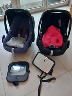 Maxi cosi pebble, Kinderen en Baby's, Ophalen