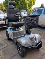 Scootmobiel Vermeiren, Diversen, Brommobielen en Scootmobielen, Ophalen, Zo goed als nieuw, Vermeiren, 11 t/m 15 km/u