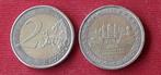 2 euro Duitsland 2007 (Schwerin), 2 euros, Enlèvement ou Envoi, Monnaie en vrac, Allemagne