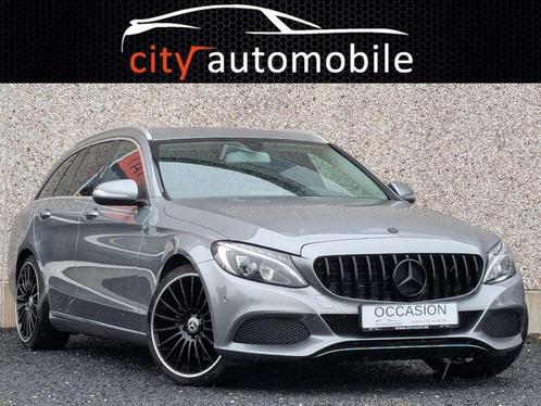Mercedes-Benz C-Klasse 180 C 180d 7G-TRONIC GPS BLUETOOTH CA, Auto's, Mercedes-Benz, Particulier, Te koop, C-Klasse, ABS, Achteruitrijcamera