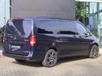 Mercedes-Benz Vito 119 CDI L DC AUT. AMG VELGEN, Auto's, Automaat, 4 deurs, Achterwielaandrijving, 4 cilinders