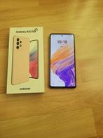 Te koop Samsung galaxy a53 128gb, Telecommunicatie, Mobiele telefoons | Samsung, Ophalen, Touchscreen, Zo goed als nieuw, Zonder abonnement
