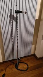 Vintage vloerlamp-staanlamp, Staff leuchten, Gerhard Beigel, Antiek en Kunst, Ophalen