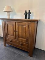 Kast - hout, Ophalen, Klassiek / vintage / renovatieproject