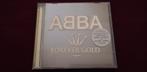 ABBA - Forever Gold (2 cd's), CD & DVD, Comme neuf, Enlèvement ou Envoi