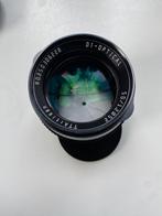 TTArtisan 50mm F/1.2 voor Fujifilm, Audio, Tv en Foto, Ophalen of Verzenden, Zo goed als nieuw, Standaardlens