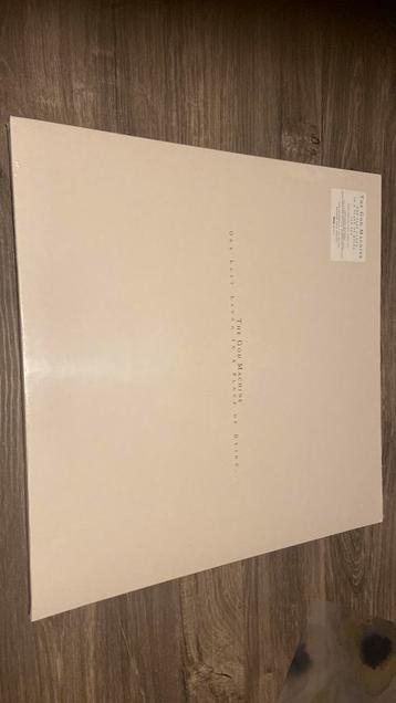 The God Machine - One last laugh .. 2 LP vinyl sealed beschikbaar voor biedingen