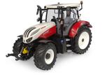 Steyr 6150 Profi CVT, Universal Hobbies, Envoi, Neuf, Tracteur et Agriculture