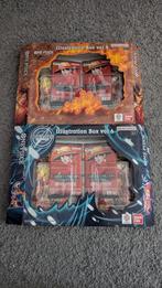 One Piece Illustration Box 5/6 (sans cartes promos), Enlèvement ou Envoi, Neuf, Booster, Foil