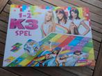 1-2-K3 Spel (Studio 100), Een of twee spelers, Ophalen of Verzenden, Zo goed als nieuw, Studio 100