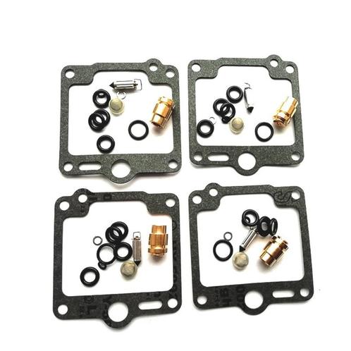 4x Pakkingset Yamaha XJ700 Maxim FJ1100 FJ1200 Revisieset, Motoren, Onderdelen | Yamaha, Nieuw, Verzenden