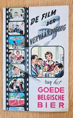 Brochure Directorium der Belgische Brouwerijen, Verzamelen, Verzenden, Overige typen