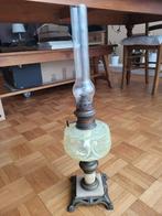 lampe ancienne à pétrole, Antiquités & Art, Enlèvement