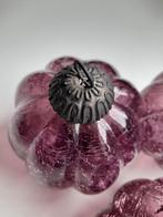 Antieke glazen kerstballen, Diversen, Ophalen