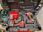 M18 BPP2C-402C - Pack 2 18V-producten bestaande uit: M18 BPD, Ophalen, Zo goed als nieuw