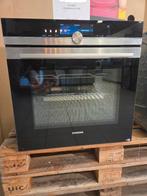 Siemens Stoomoven, Elektronische apparatuur, Hete lucht, Oven, Nieuw, Inbouw