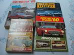 Autoboekjes, tijdschriften, autotoerist, enz.....allerhande, Collections, Revues, Journaux & Coupures, Enlèvement