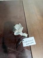 Hitteschild  ,  Mercedes  A2475010125, Ophalen of Verzenden, Gebruikt, Mercedes-Benz