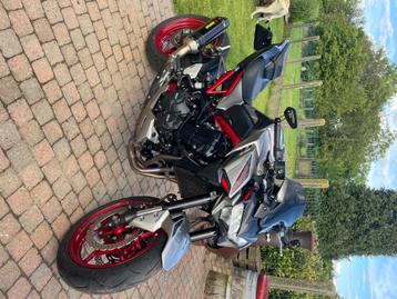 kawasaki z900 performance, Motoren, Motoren | Kawasaki, Particulier, Meer dan 35 kW, 949 cc, Naked bike