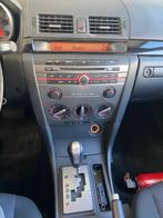 mazda 3 automaat, benzine, eerste eigenaar, km: 161000, 1.6, Auto's, Automaat, Parkeersensor, 5 deurs, Particulier