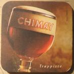 Sous-bock Chimay, Collections, Enlèvement, Sous-bock