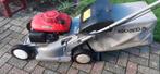 Honda hrb476c grasmaaier, Tuin en Terras, Grasmaaiers, Ophalen, Cirkelmaaier, Honda, Gebruikt