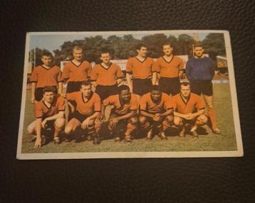 DARING DC 1962-63 beschikbaar voor biedingen