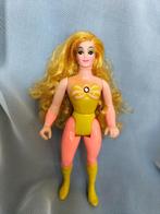 Poupée/figurine "She-Ra" Princess of power (Mattel), Verzamelen, Gebruikt, Ophalen of Verzenden, Pop