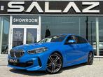 BMW 118 iA 118i Aut. M Sport_1ERPROP_BLEU M_NAVI_LED_, Autos, Achat, Euro 6, 102 kW, Autres carburants