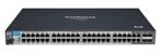 HPE ProCurve 2510G-48 Gigabit Switch J9280A, Informatique & Logiciels, Commutateurs réseau