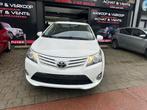 Toyota Avensis 1.8 Petrol*Automatische transmissie*, Automaat, Euro 5, Avensis, Wit