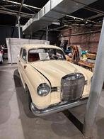 mercedes Ponton, Autos, Particulier, Achat