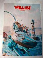 1 toegangskaart Walibi