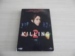 THE KILLING, SEIZOEN 2, Cd's en Dvd's, Vanaf 16 jaar, Boxset, Ophalen of Verzenden, Zo goed als nieuw