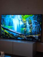 LG OLED 65 inch smart TV, type: lg65GX6LA, Ophalen, Gebruikt, LG, Smart TV