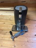 Tapinstallatie, Elektronische apparatuur, Ophalen, Gebruikt, Philips