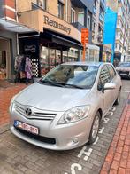 Toyota Auris, Auto's, Bedrijf, Diesel, Euro 4, Auris