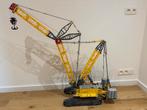 Lego Technic Liebherr LR13000 kraan, Ophalen, Zo goed als nieuw, Complete set, Lego