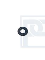 Volvo Rubber ring SU HS6 carburateur vlotterkamer sproeierbu, Auto-onderdelen, Ophalen of Verzenden, Nieuw