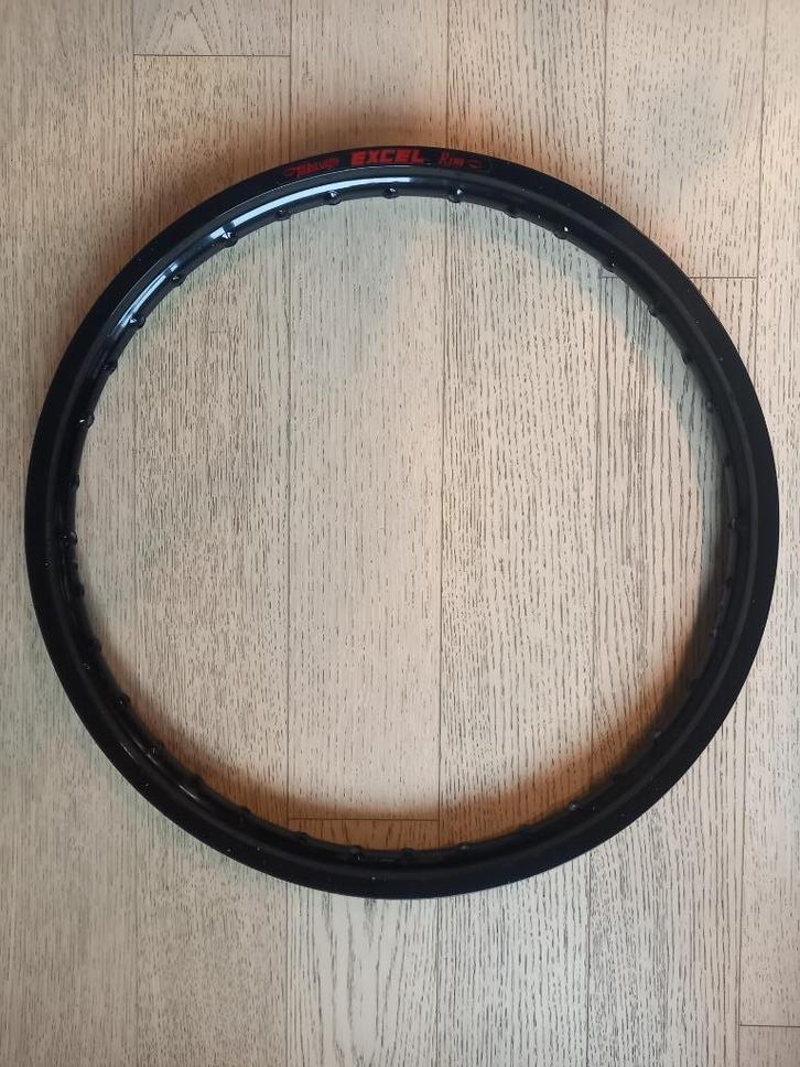 Jante avant Excel Takasago motocross, Motoren, Onderdelen | Merk-onafhankelijk, Gebruikt, Ophalen
