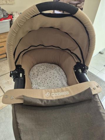 Maxi-Cosi nacelle beschikbaar voor biedingen