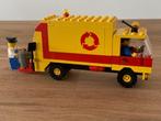 Lego 6693 vuilniswagen, Complete set, Gebruikt, Ophalen of Verzenden, Lego