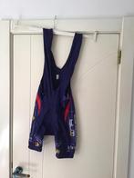 Fietsuitrusting, broek en jas korte mouwen, Ophalen of Verzenden, Zo goed als nieuw