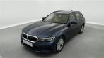 BMW 3 Serie 318 318iA CUIR SP/NAVI/FULL LED/JA17/PDC, Auto's, BMW, Automaat, 1998 cc, Gebruikt, 4 cilinders