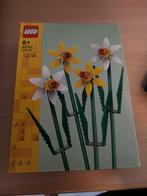 Lego - narcissen - daffodils (nieuw), Enlèvement, Neuf, Lego