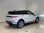 Land Rover Range Rover Evoque R-Dynamic SE (bj 2021), Auto's, Te koop, Gebruikt, 5 deurs, Kunstmatig leder