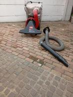 Toro bladzuiger, Ophalen, Zo goed als nieuw, Benzine, Met zuigfunctie