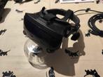 Valve Index + controllers, zonder base stations, Games en Spelcomputers, Ophalen, Gebruikt, VR-bril, Pc
