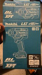 Makita DTW701, Doe-het-zelf en Bouw, Gereedschap | Boormachines, Ophalen, Nieuw, Overige typen